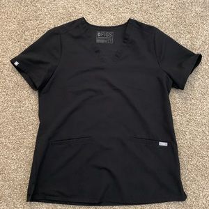 Womens FIGS Scrubs